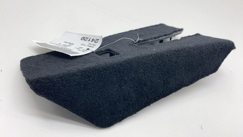 2024-2025 Tesla Cybertruck Front Driver Side Pedal Trim Carpet Left 18