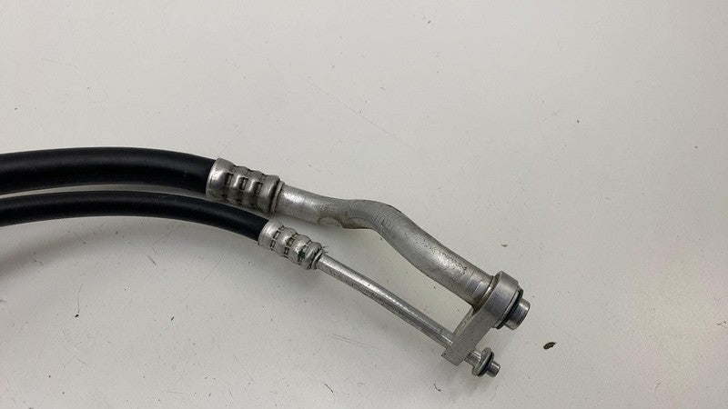 PT00013914E ⭕22-24 R1T R1S Front Air Condition Line A/C Compressor Suction Pipe PT00013914-E