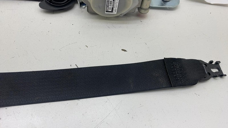 ⭕ 2016-2020 Tesla Model S Front Right 1st Row Seat Belt & Retractor 10