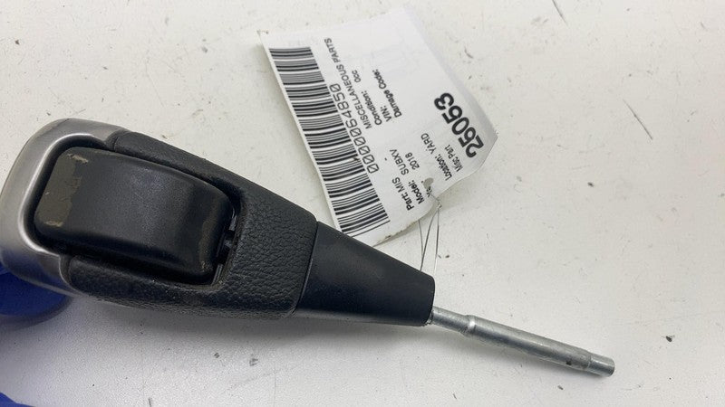 ⭕ 18-21 Subaru Crosstrek Auto Transmission Gear Shifter Selector Leve