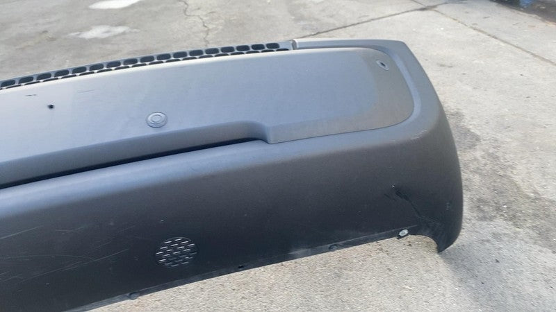 ⭕ 2022-25 Rivian RPV EDV 700 900 Amazon Truck Front Bumper w/ Sensor P