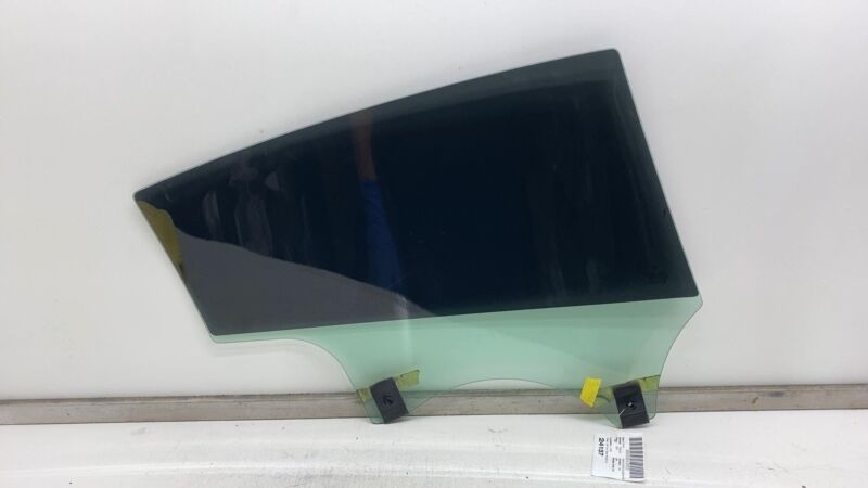 E9 43R-004529 ⭕ 2020-2023 Tesla Model 3 Rear Driver Side Door Window Glass Left LH Double Pane