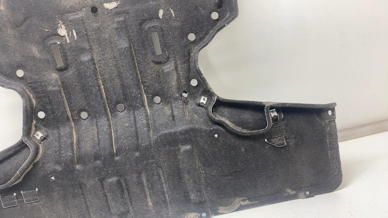 4KE825311A ⭕19-23 Audi E-Tron Quattro Center Underbody Floor Splash Guard Shield 4KE825311A