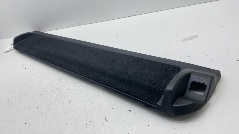 ⭕ 2025 Rivian R1S Rear Trunk Lower Gate Trim Panel Assembly PT00003525