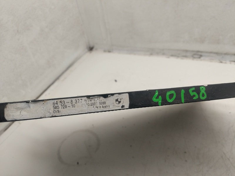 64538377614 ⭕ 1999-2006 BMW 3-Series 320i 323i 325i 328i Radiator A/C Condenser 6453-8377614