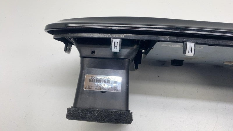 ⭕ 18-20 Chrysler Pacifica 8.4" Multimedia Radio Touch Screen Display 6