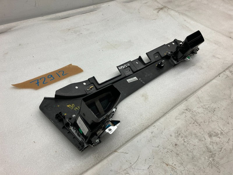 ⭕ 2016-2020 Tesla Model S SET of Dash A/C Air Vent Outlet Dashboard Trim Panel