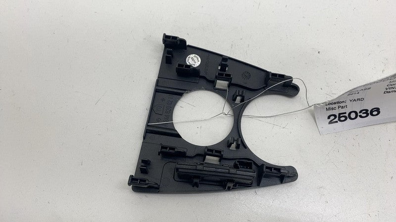 A1729058200 ⭕14-15 Mercedes-Benz B-Class Humidity Temperature Sensor w/ Trim OEM A2468200211