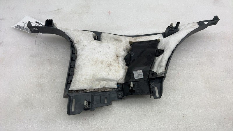 P11-NG05BR-00 ⭕2022-2024 Lucid Air Touring B-Pillar Lower Left Panel LH Assembly P11-NG05BR-00