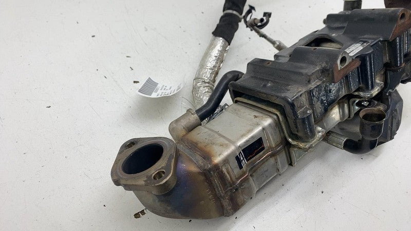 ⭕ 19-24 RAM 2500 3500 6.7L Cummins Motor Engine Exhaust Manifold w/ EG