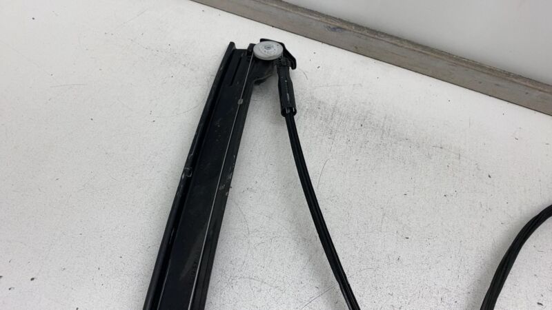 109662100L ⭕ 2017-2023 Tesla Model 3 Front Right Door Window Regulator & Motor 1096621-00-L