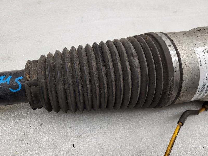 6006351 00 C 12-15 Model S Front Left/Right Air Suspension Spring Shock Absorber 6006351-00-C