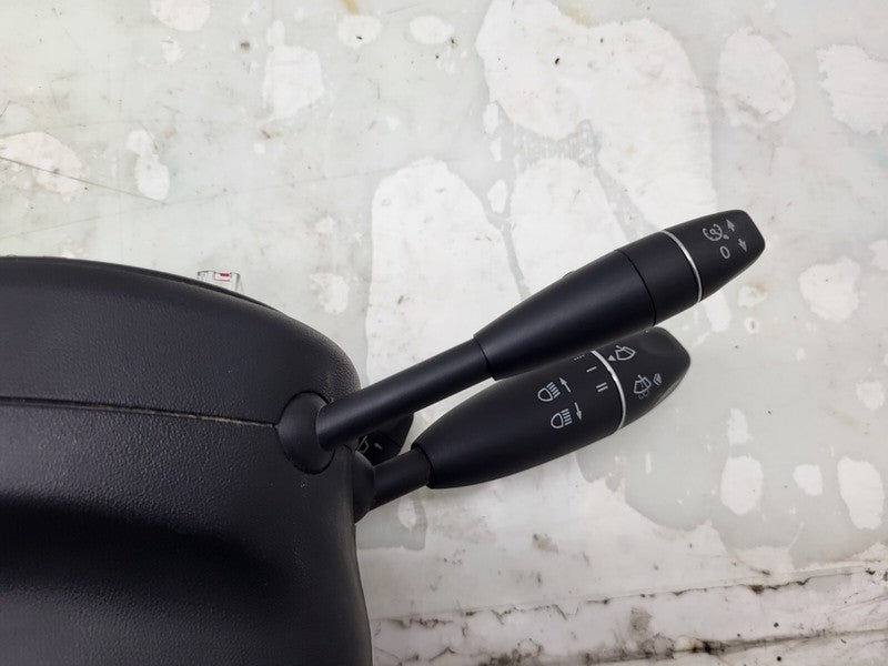 1008471-00-A 2012-2015 Tesla Model S Steering Column Clockspring Wiper Turn Signal Switch OEM