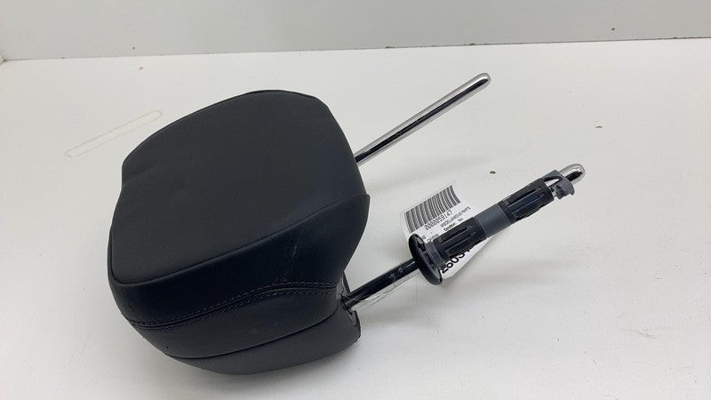 ⭕ 2018-2024 Porsche Cayenne Rear Left Or Right 2nd Row Headrest Black Head Rest