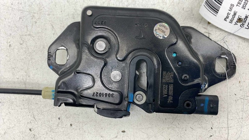 Miscellaneous Parts TESLA MODEL 3 23