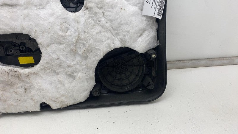 1593863-00-A ⭕ 21-23 Model 3 Front Passenger Side Door Trim Card Panel Right RH 1593863-00-A