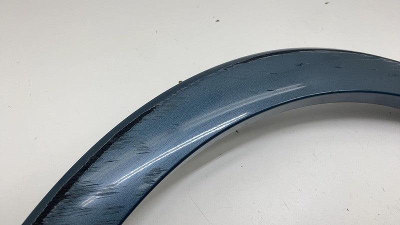 A2428800314 ⭕ 2014-2015 Mercedes-Benz B-Class Rear Left Fender Bracket Trim OEM A2428800314