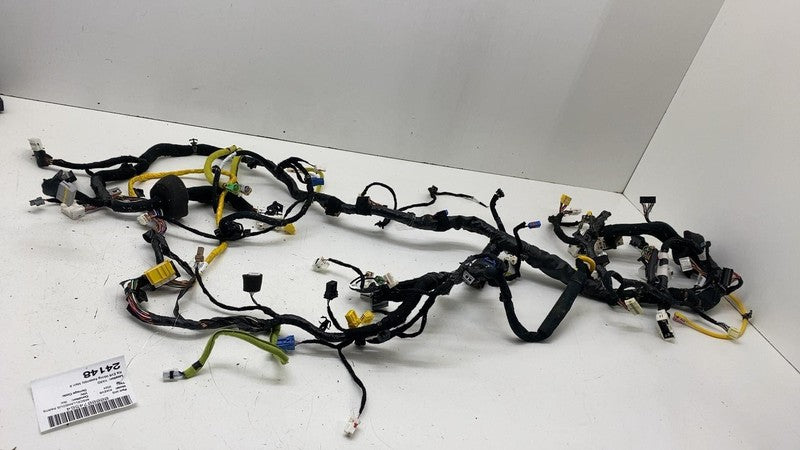 91150CV260 ⭕ 22-24 Kia EV6 Dash Dashboard Instrument Panel Wire Wiring Harness 91150-CV260