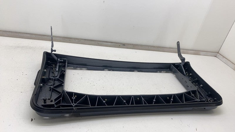 102878300 ⭕ 2016-2024 Tesla Model X Rear Passenger Side Door Glass Frame Right 1028783-00