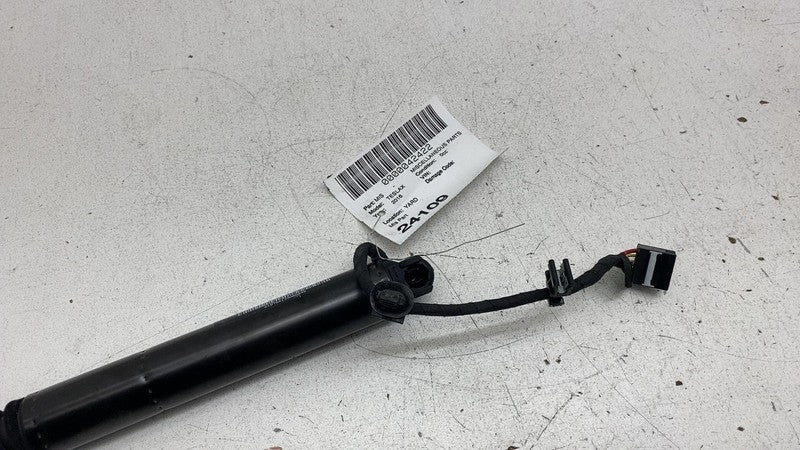 ⭕ 16-23 Model X Rear Left or Right Secondary Falcon Door Lift Strut 10