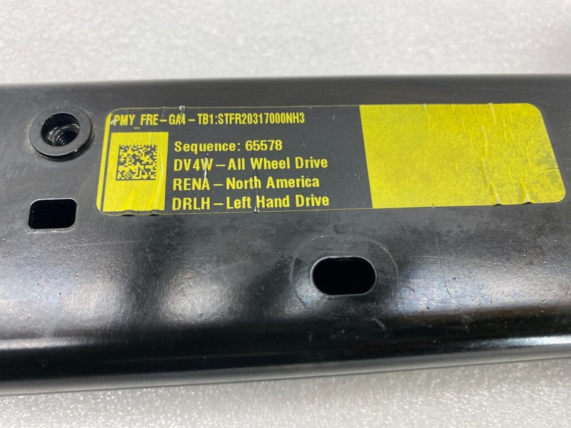 107504400E ⭕20-23 Model Y Front Shock Tower Brace Thermal Beam Support Bracket 1075044-00-E