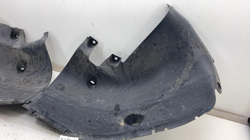 PT00134682C 2022-2024 Rivian R1T R1S Rear Right Inner Fender Wheel Liner Splash Shield Guard