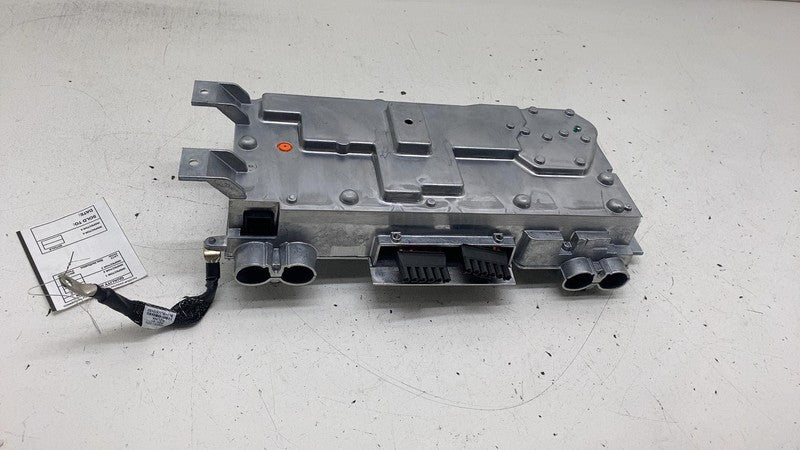102115402H ⭕ 12-15 Tesla Model S 1-Phase High Voltage Junction Box Dual Motor 1021154-02-H