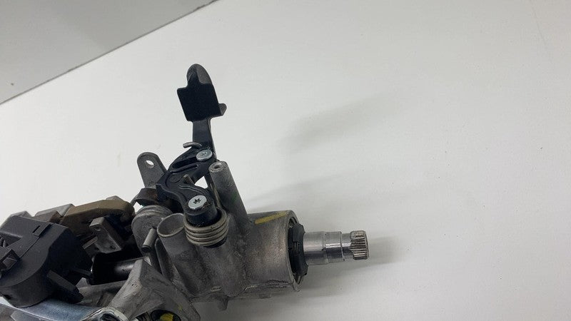 6ZG631X7AB 2020 2021 2022 Ram 2500 Pickup Steering Column Shifter Lever Assembly 6ZG631X7AB