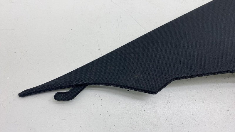 ⭕ 17-20 BMW 540i Rear Left C-Pillar Upper Quarter Cover Trim Panel 514