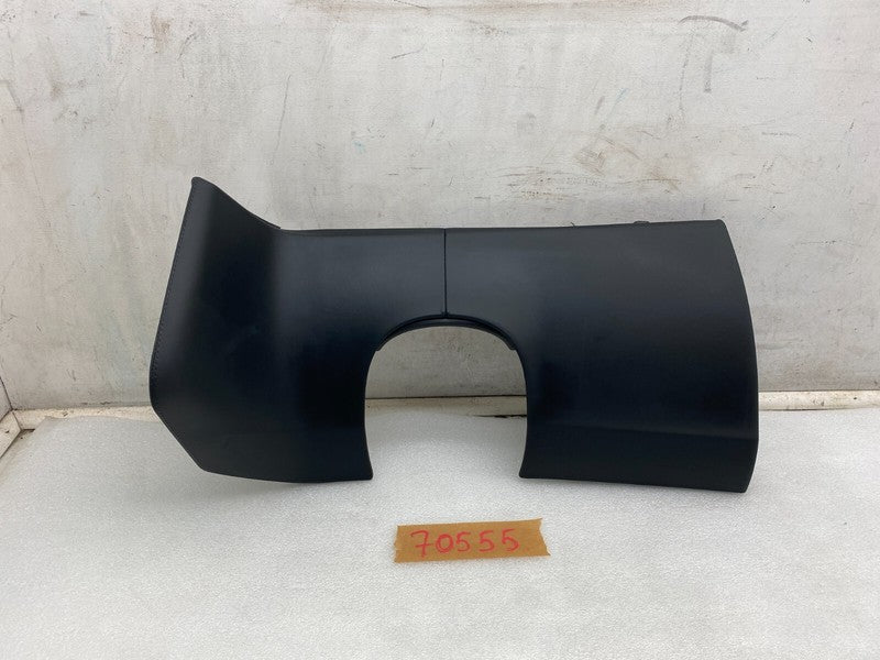 1002405 21 H ⭕ 16-20 Model S MS Knee Lower Dashboard Steering Column Cover Left 1002405-21-H