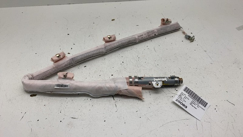 ⭕ 2019 Smart EQ Fortwo Driver Side SRS Curtain Roof Airbag Left LH A45