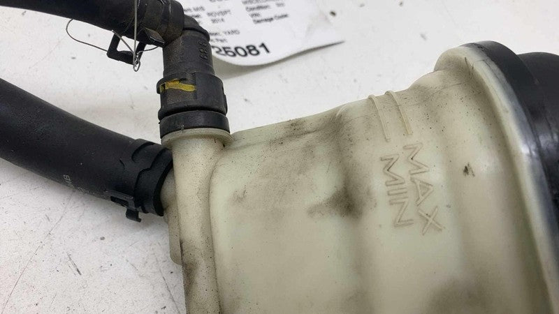 ⭕ 2014 Land Rover Range Rover Sport Power Steering Fluid Reservoir CPL