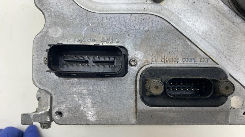 ⭕ 2022 Mercedes Benz EQS450+ High Voltage Converter Control Module A00