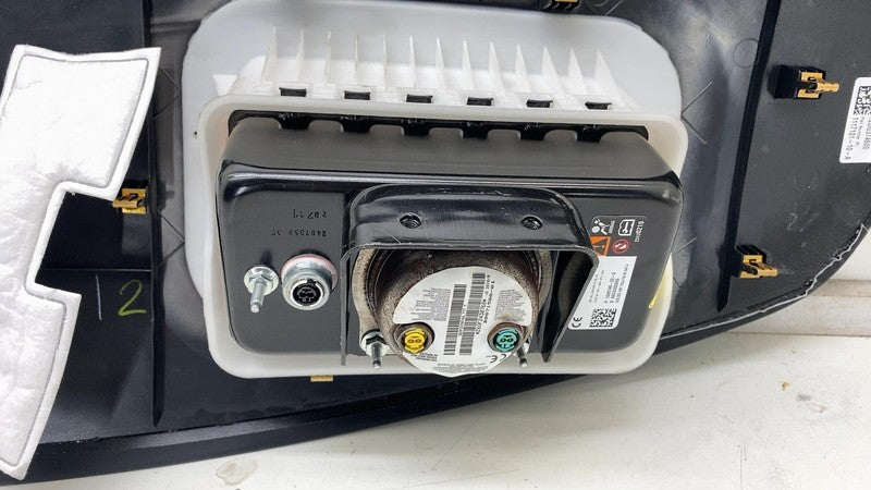 ⭕2016-2020 Tesla Model X Dashboard Instrument Panel Dash Trim Cover 11