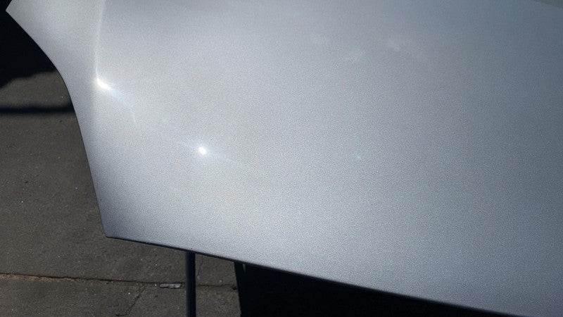 ⭕ 16-20 Tesla Model S Front Bonnet Hood Shell Panel Assembly OEM AWD Silver PMSS