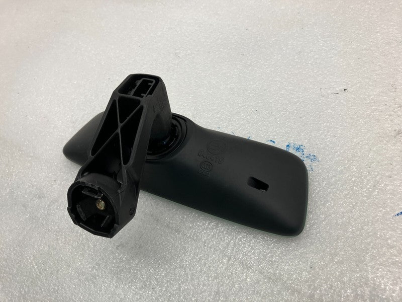 E11 048419 ⭕ 2017-2023 Tesla Model 3 M3 Front Upper Windshield Interior Rear View Mirror