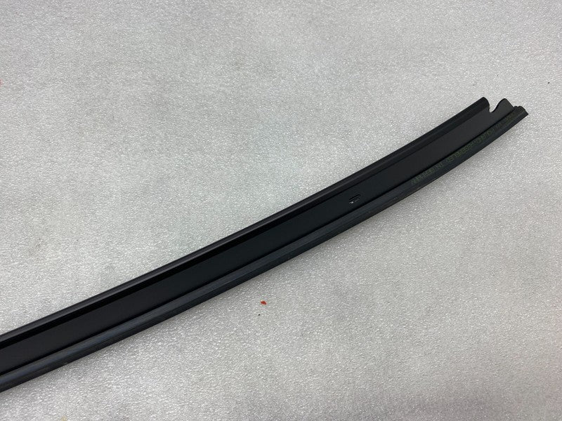 1495731 00 A ⭕ 2020-2023 Tesla Model Y Right Upper Bright Trim Mold Roof Molding 1495731-00-A