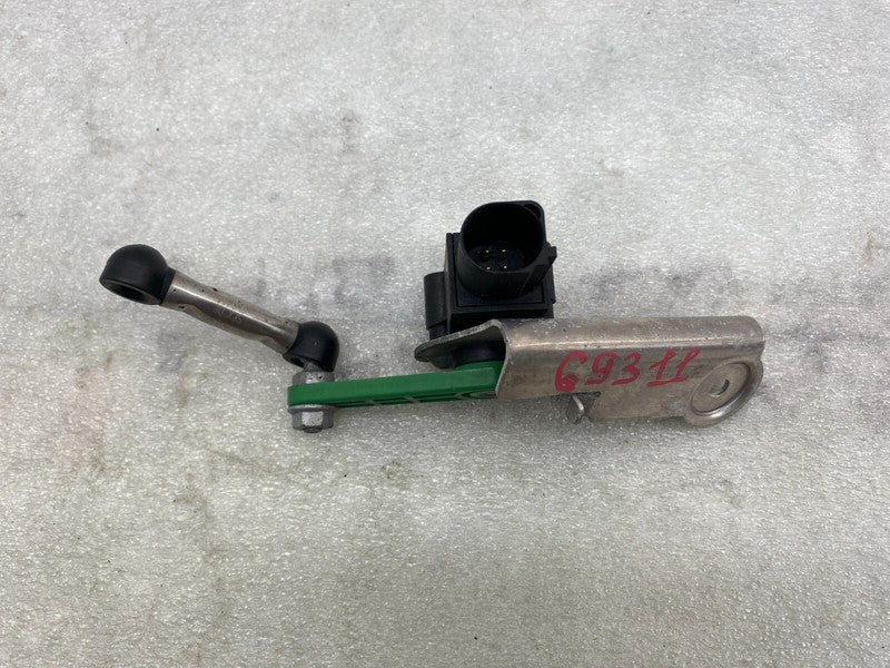 ⭕2012-2015 Tesla Model S MS Front Left Air Ride Height Level Sensor 60