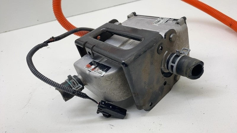 ⭕ 12-20 Model S Electric Battery Heater w/ Wire Harness & Bracket 1038