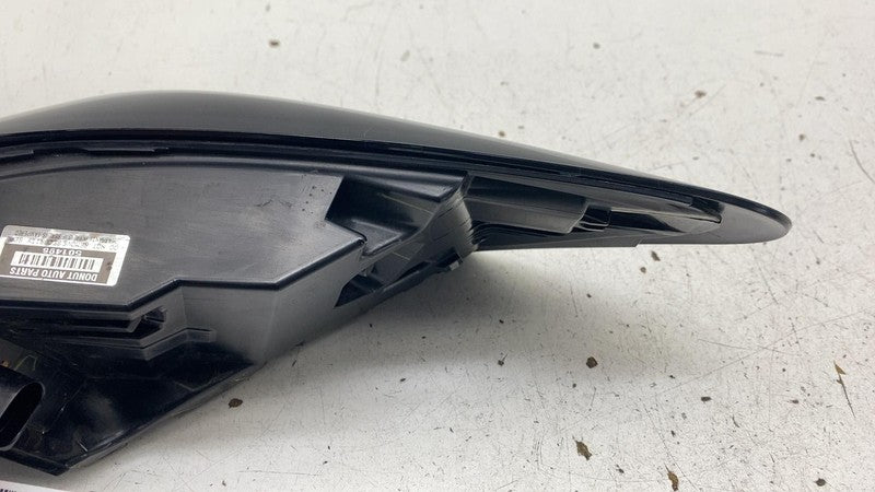 Tail Light Assembly VOLKSWAGEN ID4 Left 25