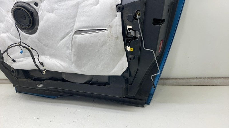 ⭕ 2014-2020 BMW i3 Front Passenger Side Door Shell Panel Right RH Assy