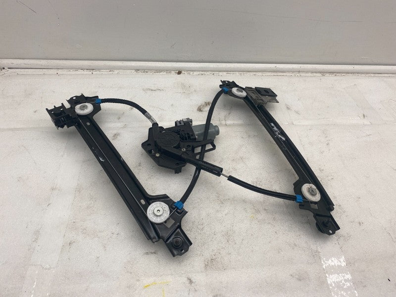 102882100B ⭕ 2016-2020 Tesla Model X Rear Right Door Window Regulator & Motor 1028821-00-B