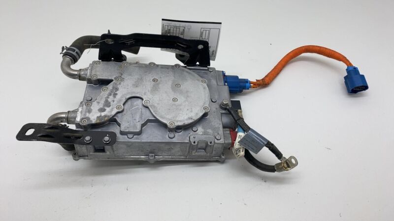102866500B 2012-2015 Tesla Model S MS High Voltage Gen 2 DC-DC Power Converter Module Unit