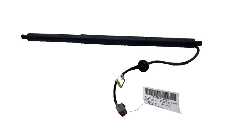 2012-2020 Tesla Model S MS Rear Passenger Right Liftgate Trunk Power S