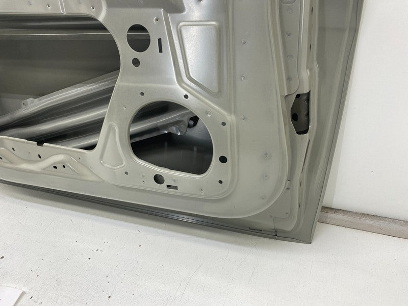 1081421-E0-C ⭕2017-2023 Tesla Model 3 Front Driver Side Door Shell Panel Left Assembly Primed