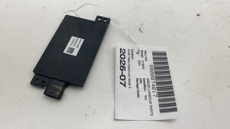 1918368-00-A ⭕ 24-26 Model 3 Cybertruck Bluetooth Low Energy End Point Module 1918368-00-A