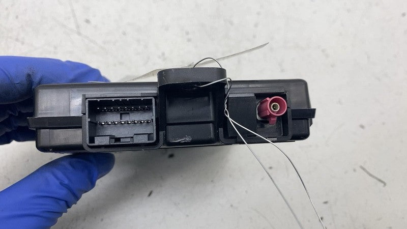 ⭕ 14-20 Maserati Ghibli Keyless Antenna Receiver Control Module Unit 6