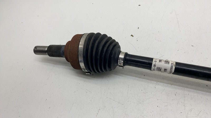 ⭕20-24 Tesla Model Y Rear Left or Right CV Axle Shaft Halfshaft AWD 11