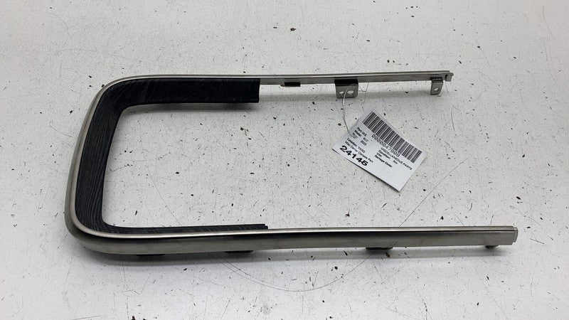 PT00041132F ⭕ 2022 2023 2024 Rivian R1T Center Console Upper Trim Bezel Cover PT00041132-F