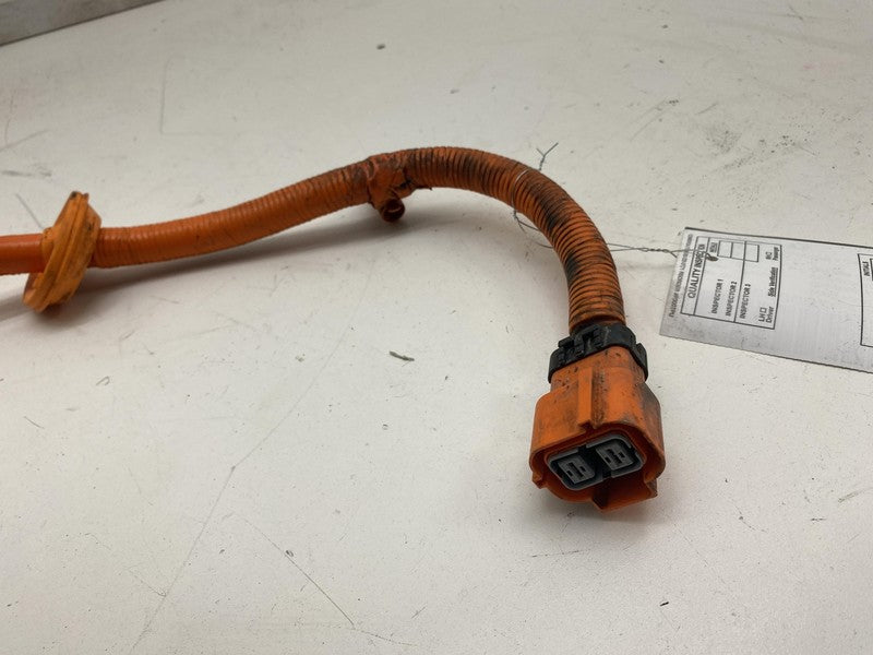 ⭕ 2022 2023 Hyundai Ioniq 5 High Voltage HV Wire Harness Cable Assy 91